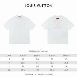 Picture of LV T Shirts Short _SKULVS-XLH200436786
